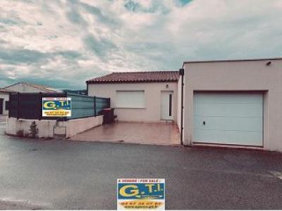 Vente Maison 4 pices SAINT-CHINIAN 34360