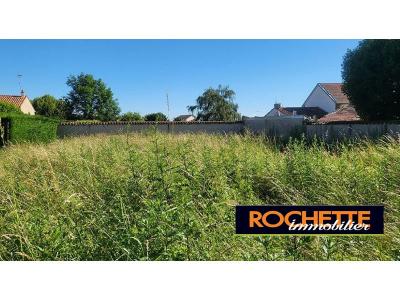 Vente Terrain CHALAIN-LE-COMTAL 42600