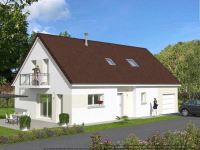 Vente Maison BUTHIERS 70190