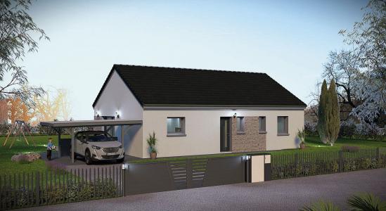 Vente Maison LUZE 70400
