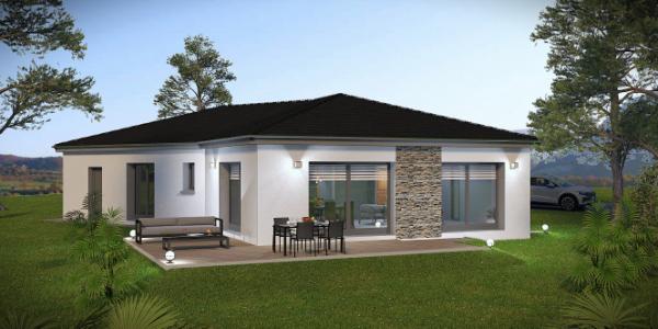 Vente Maison PELOUSEY 25170