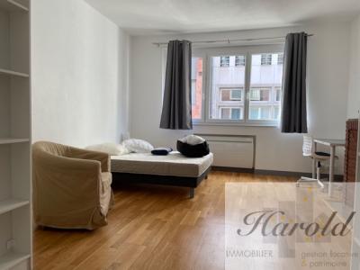 Location Appartement 2 pices AMIENS 80000