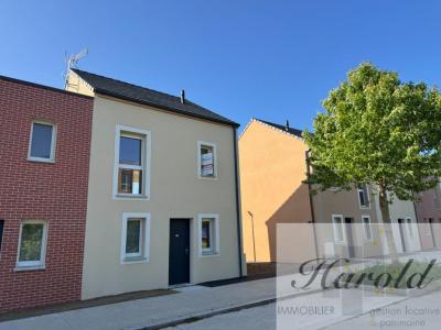 Location Maison 4 pices AMIENS 80000