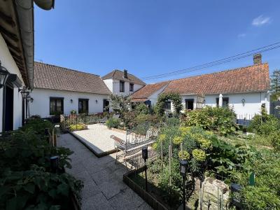 Vente Maison 9 pices VERTON 62180