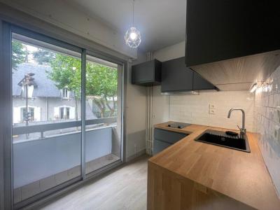 Location Appartement CHAMALIERES 63400