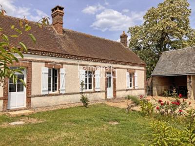 Vente Maison 7 pices SAULNIERES 28500