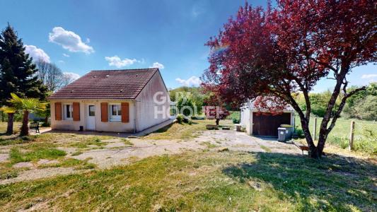 Vente Maison 3 pices ESCAMPS 89240