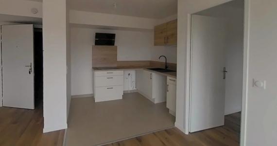 Location Appartement 2 pices CHARTRES 28000