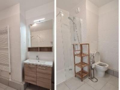 Location Appartement 2 pices SCHILTIGHEIM 67300