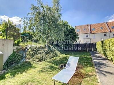 Vente Maison 5 pices MARCQ-EN-BAROEUL 59700