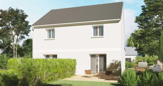 Vente Maison 6 pices RAMBOUILLET 78120