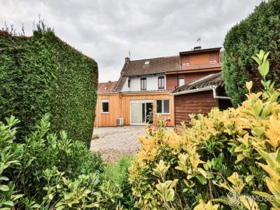 Vente Maison 4 pices PHALEMPIN 59133