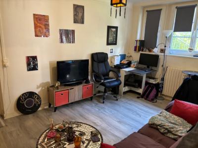 Vente Appartement 2 pices LISIEUX 14100
