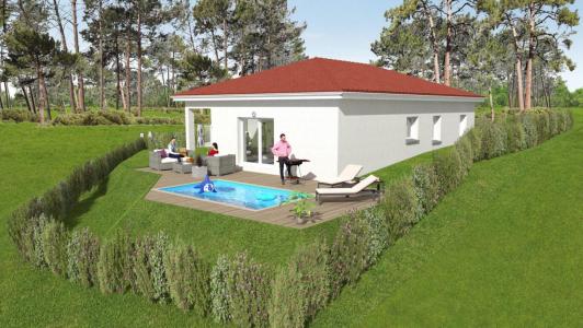 Vente Maison 4 pices BOGY 07340