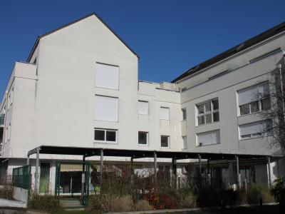 Vente Appartement ANGERS 49100