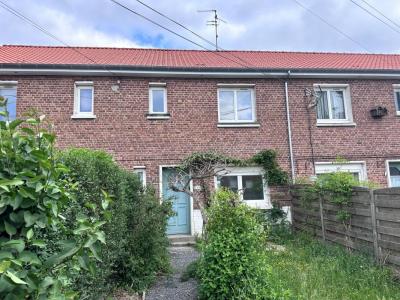 Vente Maison 4 pices EVIN-MALMAISON 62141