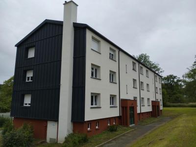 Location Appartement 3 pices CHAUMONT-PORCIEN 08220