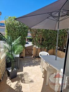 Location Appartement 2 pices PORT-LA-NOUVELLE 11210