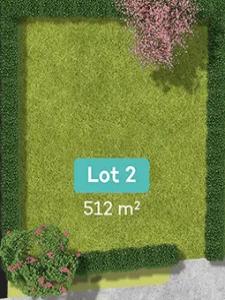 Vente Terrain SAINT-GERMAIN-DU-PUCH 33750