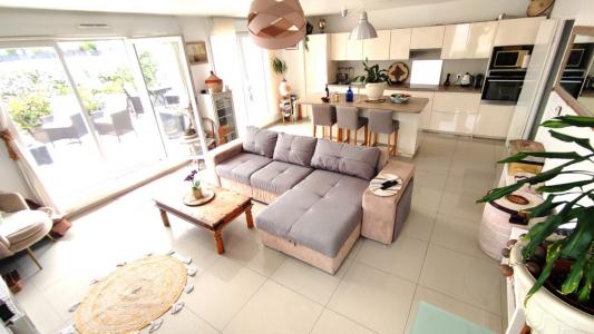 Location Appartement 3 pices ROSNY-SOUS-BOIS 93110