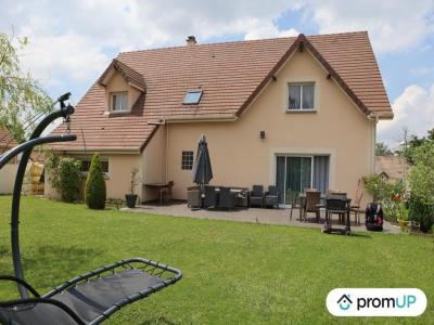 Vente Maison 6 pices MIGNIERES 28630