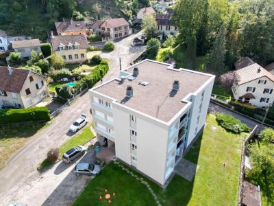 Location Appartement 2 pices PLANCHER-LES-MINES 70290
