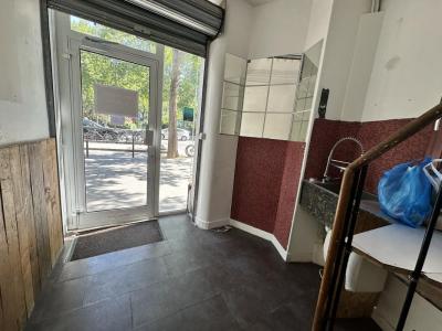 Location Local commercial PARIS-11EME-ARRONDISSEMENT 75011