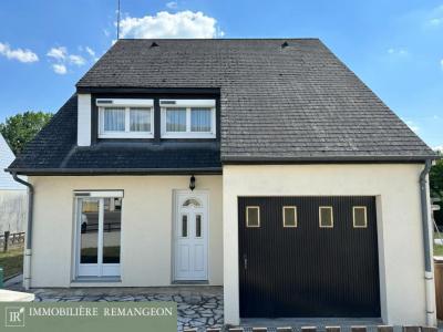 Vente Maison 4 pices VIERZON 18100