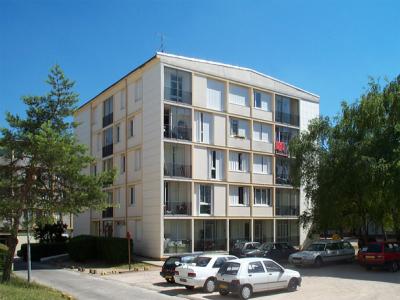 Location Appartement 3 pices CHENOVE 21300