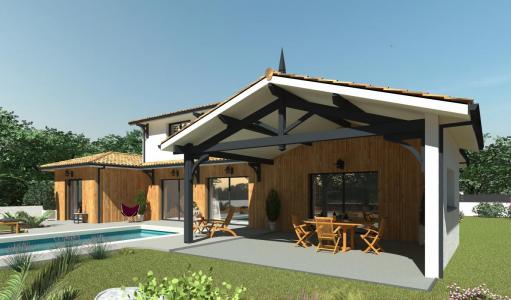 Vente Terrain TEICH 33470