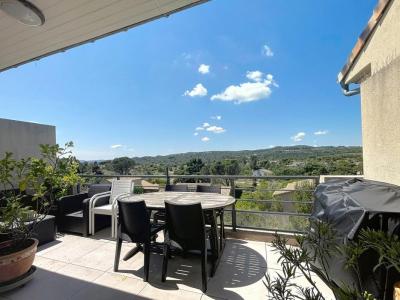 Vente Appartement 3 pices ANGLES 30133