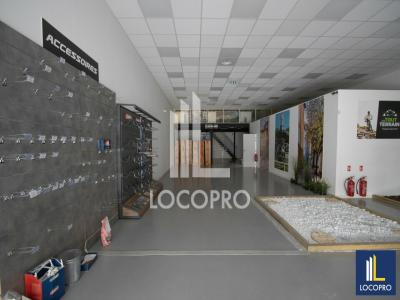 Location Commerce MILLES 13290