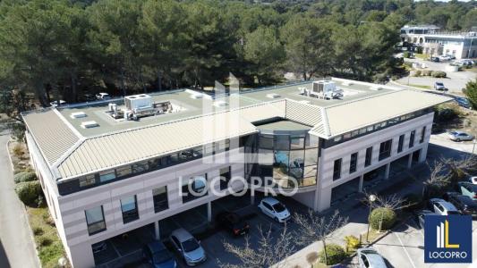 Location Bureau MILLES 13290