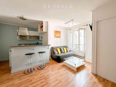 Location Appartement 2 pices PARIS-14EME-ARRONDISSEMENT 75014