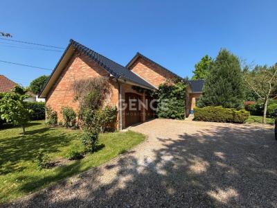 Vente Maison 7 pices RECQUES-SUR-HEM 62890