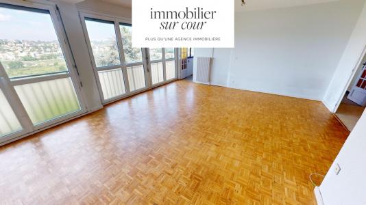 Vente Appartement 4 pices VILLARS 42390