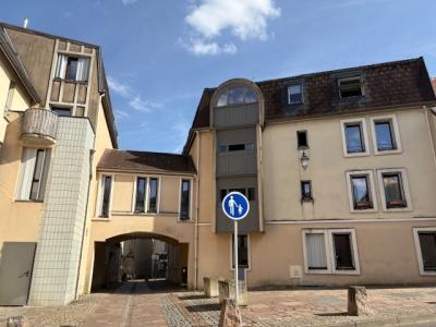 Location Appartement 4 pices CHATRE 36400