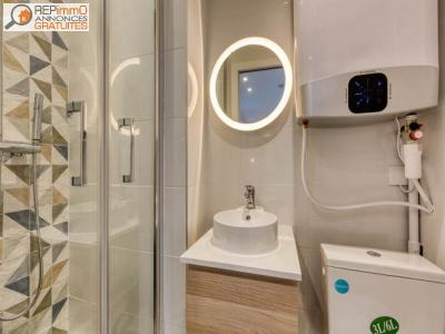 Location Appartement PARIS-18EME-ARRONDISSEMENT 75018