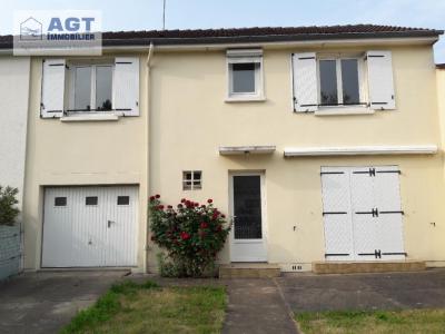 Vente Maison 5 pices BEAUVAIS 60000