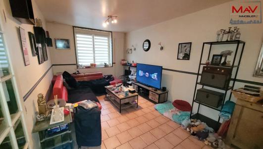Vente Maison 5 pices LOOS 59120