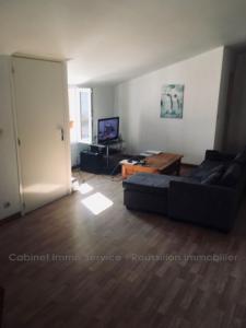 Location Appartement 2 pices SAINT-ANDRE 66690