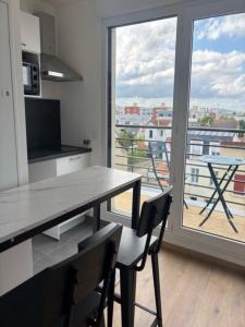 Location Appartement MALAKOFF 92240