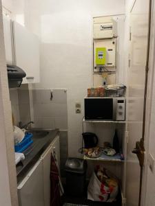 Location Appartement PARIS-13EME-ARRONDISSEMENT 75013