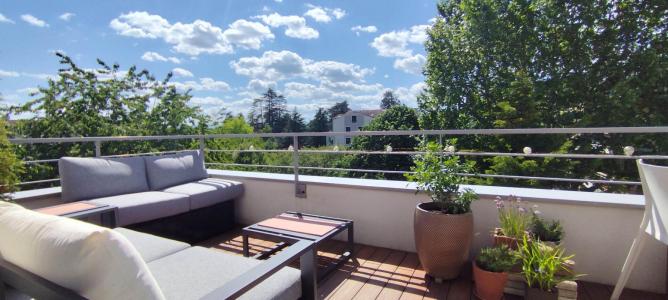 Vente Appartement 4 pices TASSIN-LA-DEMI-LUNE 69160