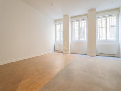 Vente Appartement 3 pices LYON-2EME-ARRONDISSEMENT 69002