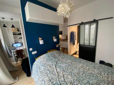 Location Appartement PARIS-11EME-ARRONDISSEMENT 75011
