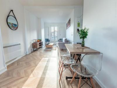 Location Appartement 2 pices PARIS-6EME-ARRONDISSEMENT 75006