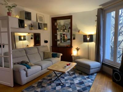 Location Appartement 2 pices PARIS-12EME-ARRONDISSEMENT 75012