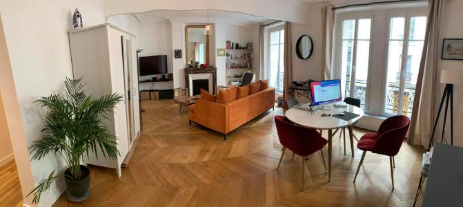 Location Appartement 2 pices PARIS-9EME-ARRONDISSEMENT 75009