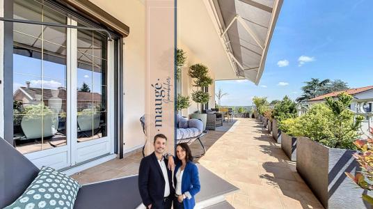 Vente Appartement 4 pices BRINDAS 69126